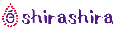 shirashira_logo