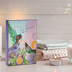 shirashira-男女兼用面膜