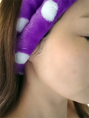 shirashira愛用者分享圖片