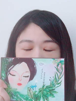 shirashira愛用者分享圖片