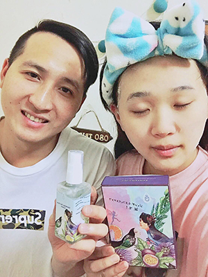 shirashira愛用者分享圖片