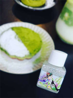 shirashira愛用者分享圖片