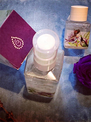 shirashira愛用者分享圖片