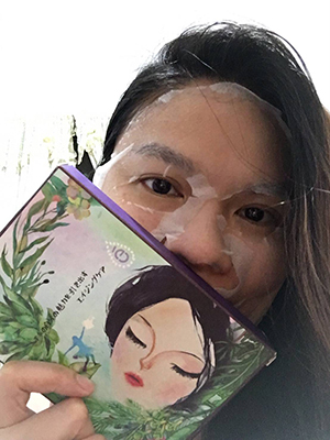 shirashira愛用者分享圖片