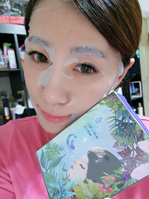 shirashira愛用者分享圖片