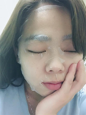 shirashira愛用者分享圖片