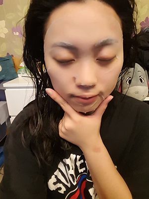 shirashira愛用者分享圖片