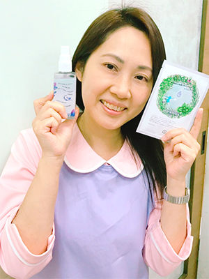 shirashira愛用者分享圖片