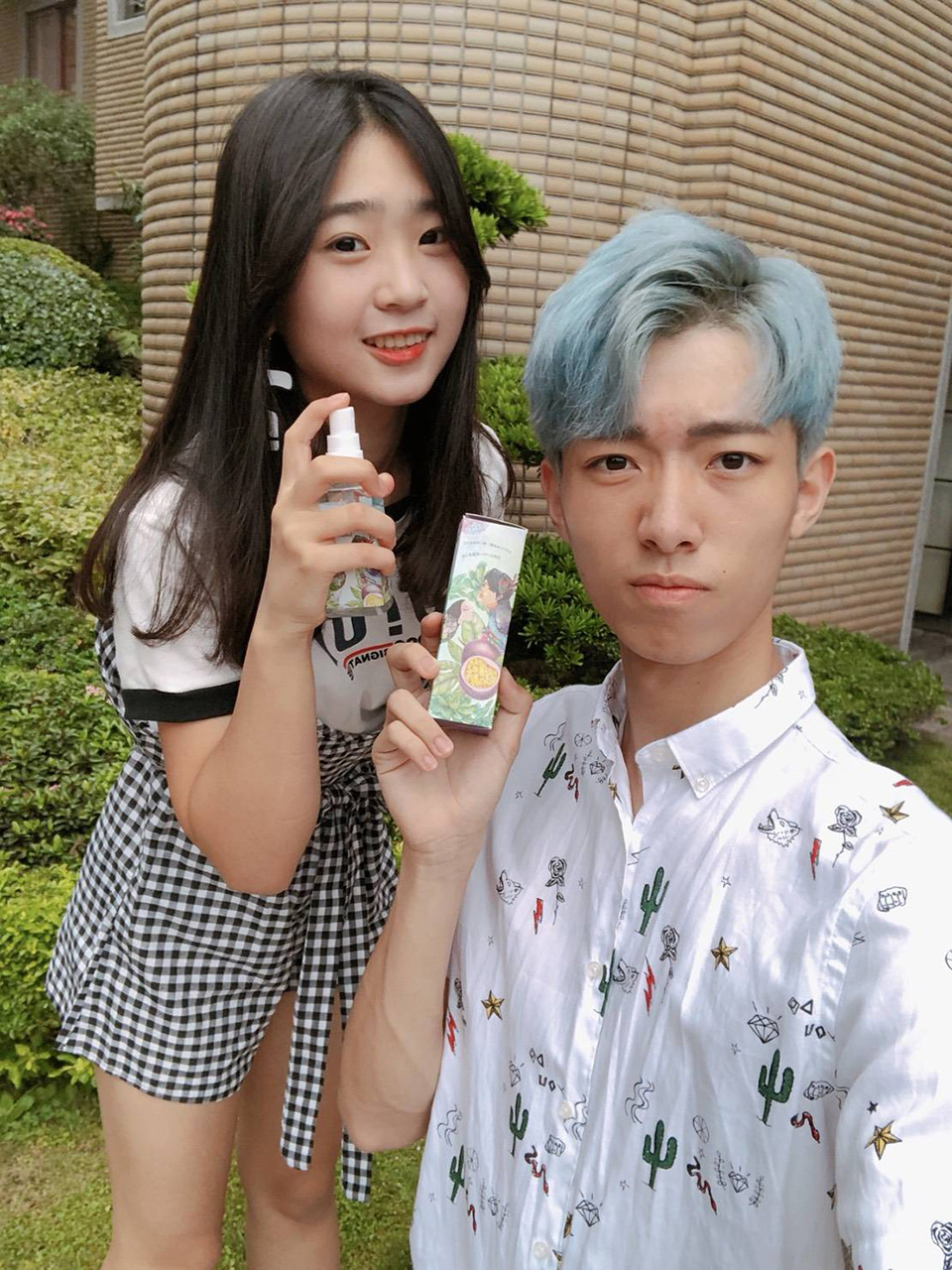 shirashira愛用者分享圖片